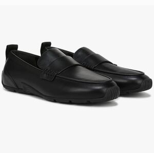 NIB Vince Mojave Loafers, Size 9.5 US/ 40.5 EU
